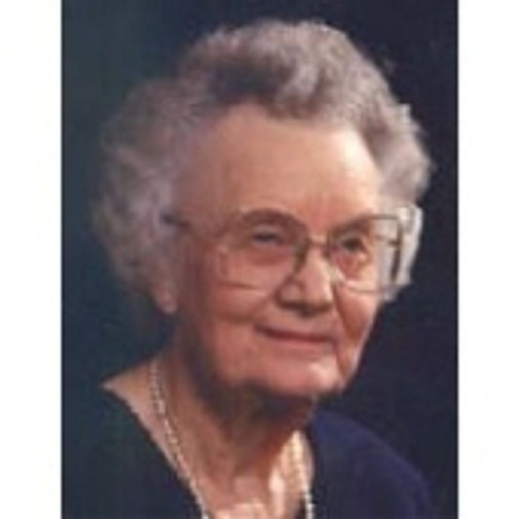 Freda M. Martin