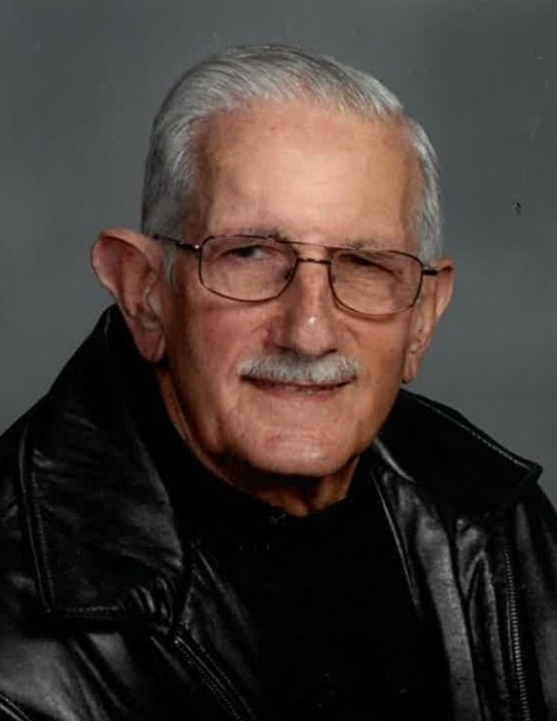 George Anthony Greco Profile Photo