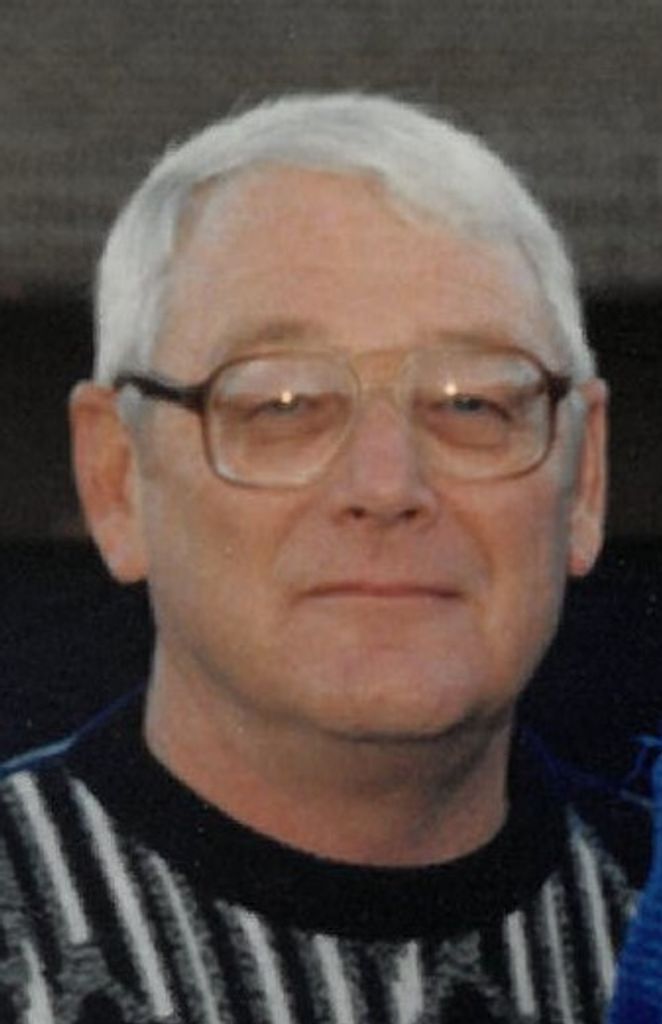 Reginald "Reggie" Claude Moody