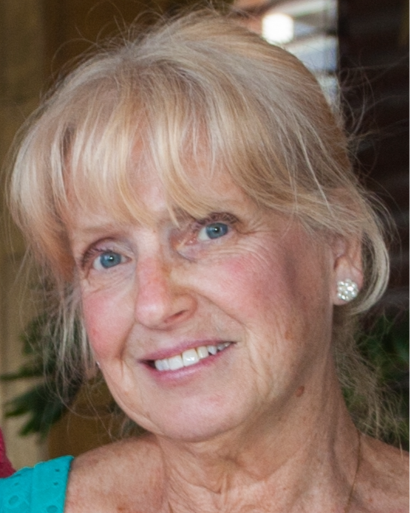 Suzanne "Susie" Andrews Profile Photo