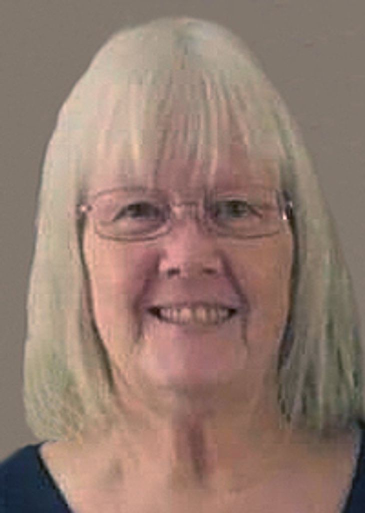 Dorothy Theisler Downie