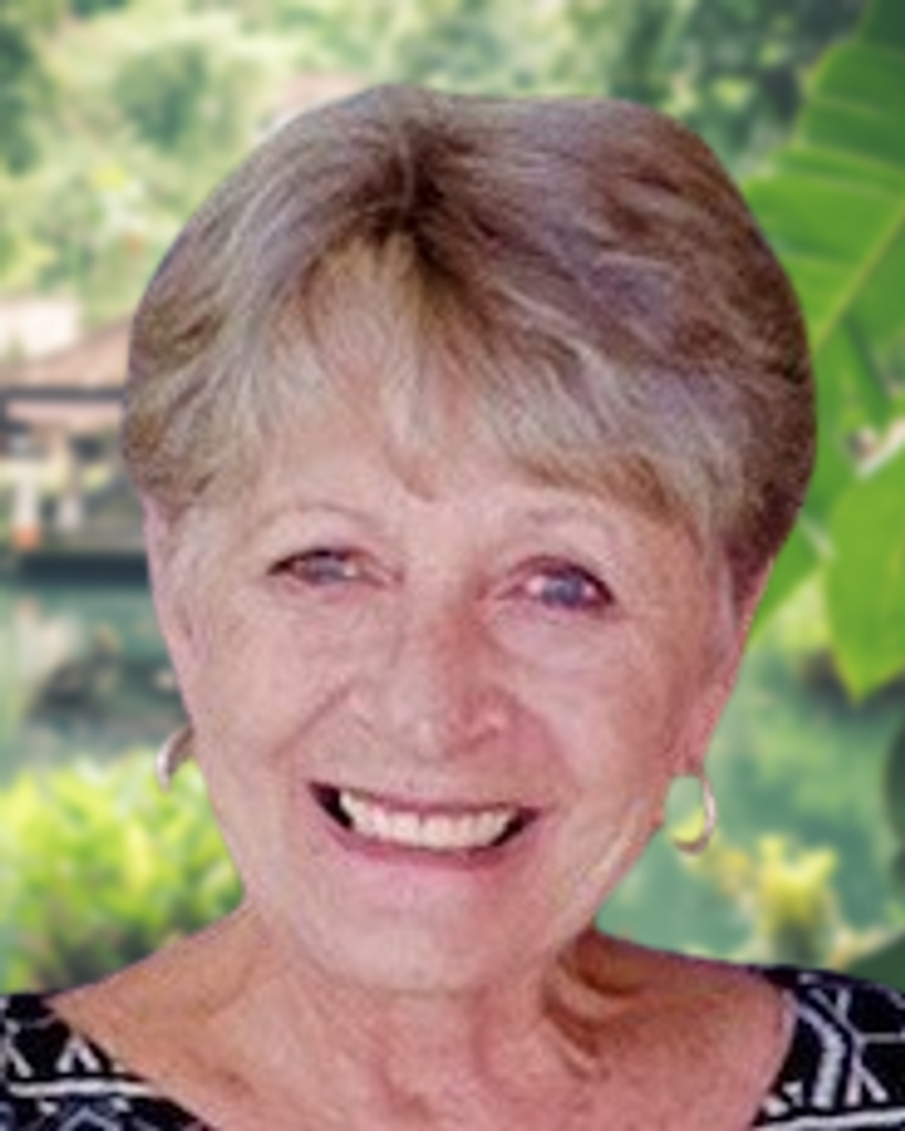 Lynn Scott