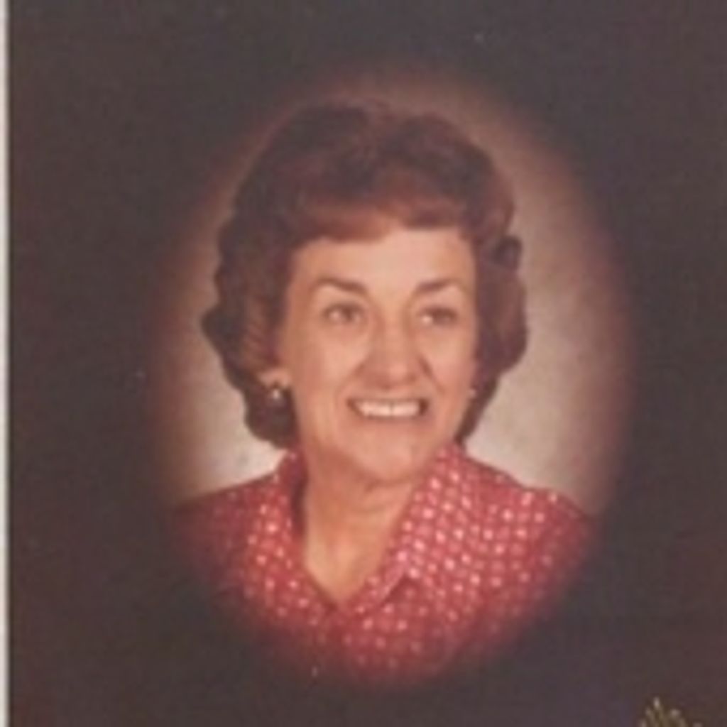 Georgana Lea Cearley