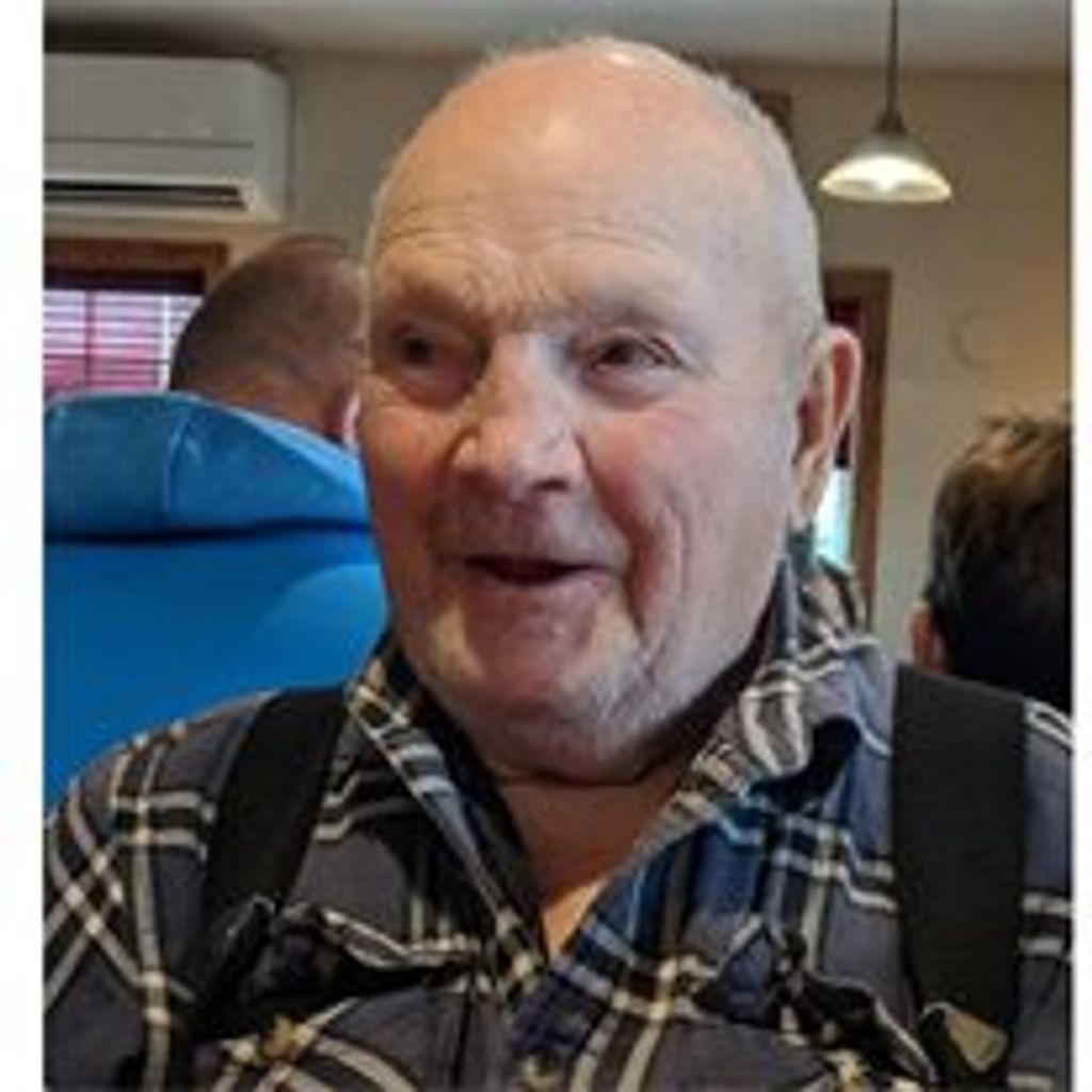 Laverne P. "Pete" Gordon