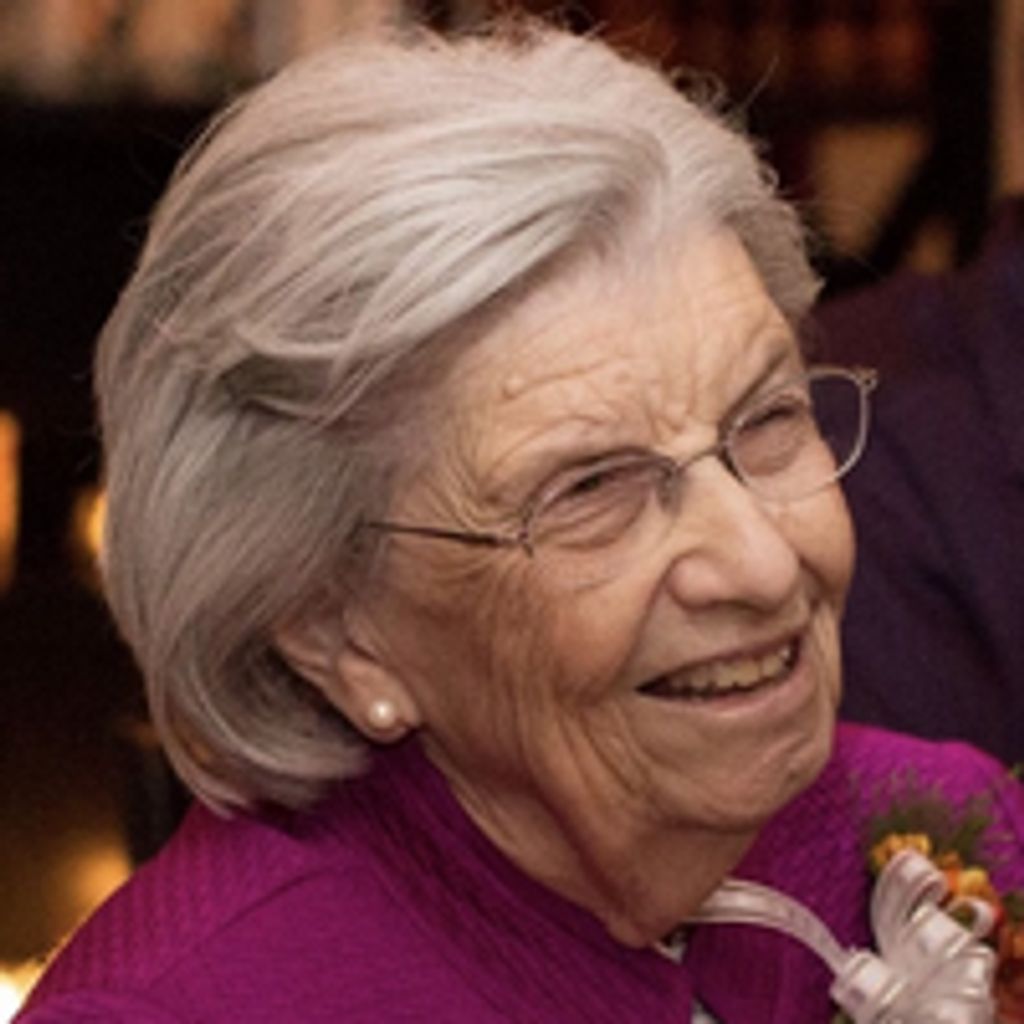 Margaret Ann Wilshire