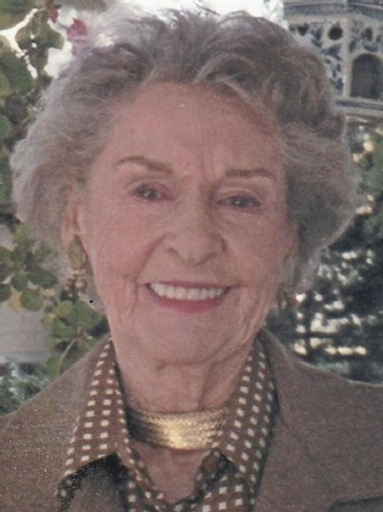 Doris E. Simmerman Profile Photo