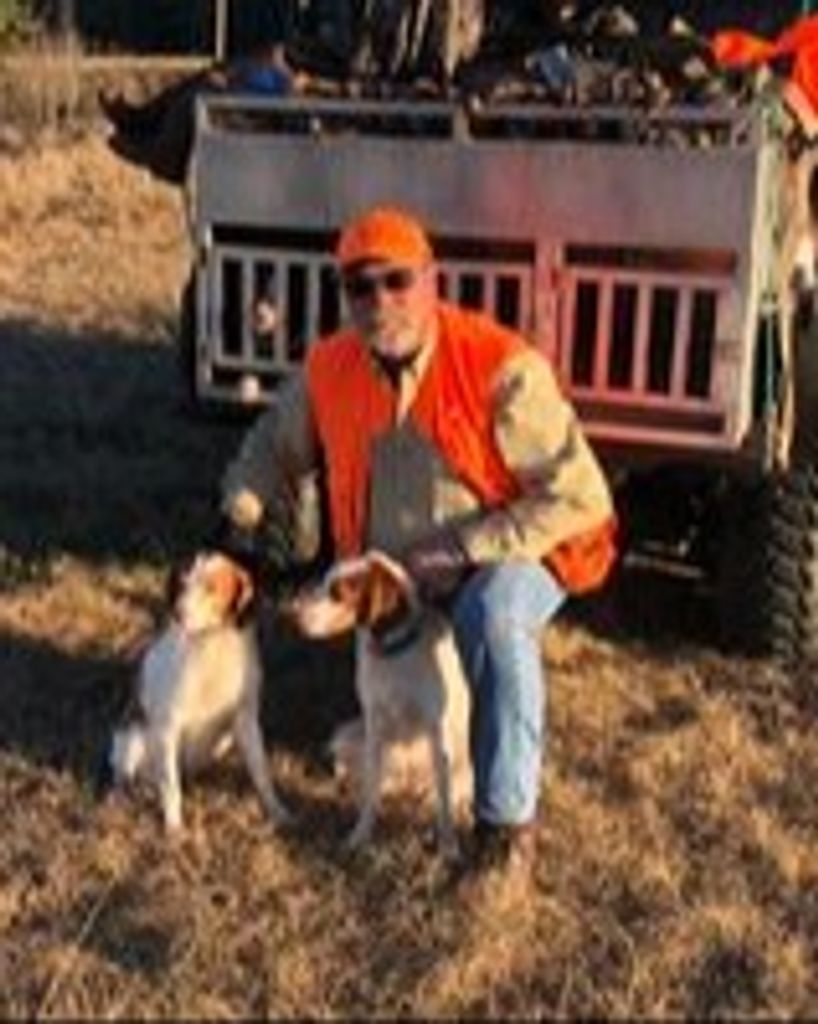 Rick Strickland Profile Photo