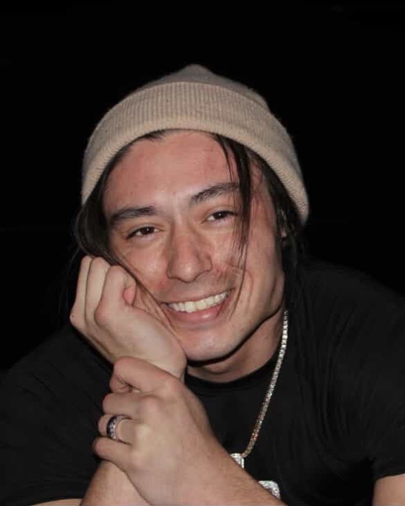 Christian Alexander Manley
