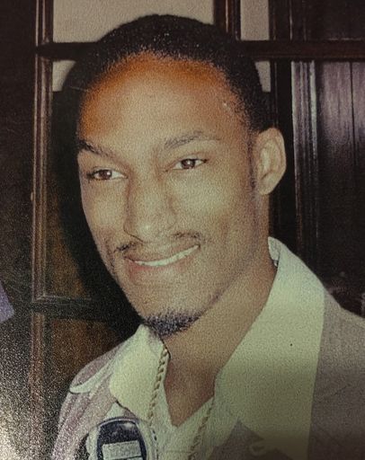 Richard Brown Profile Photo
