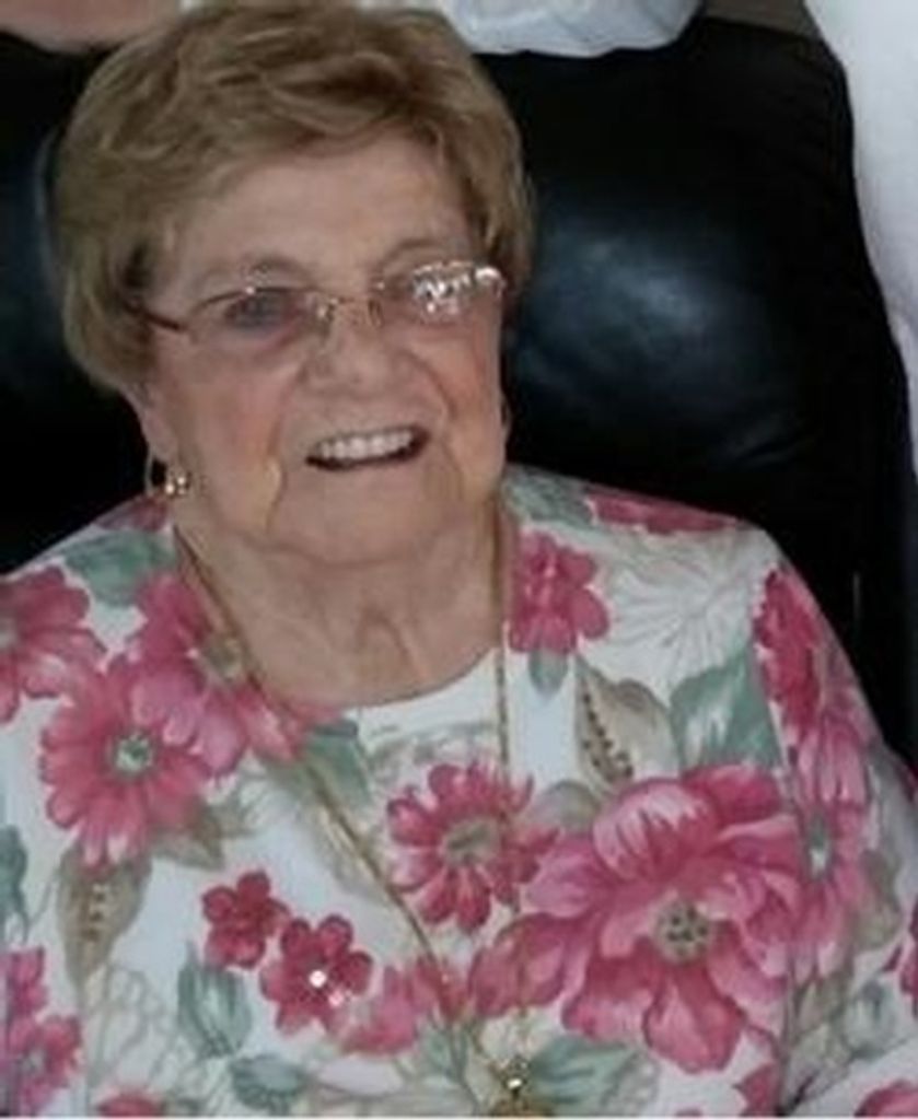 Germaine M Mountford