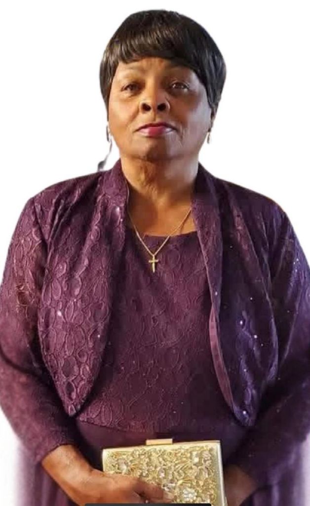 Mrs. Tommie L. Brown