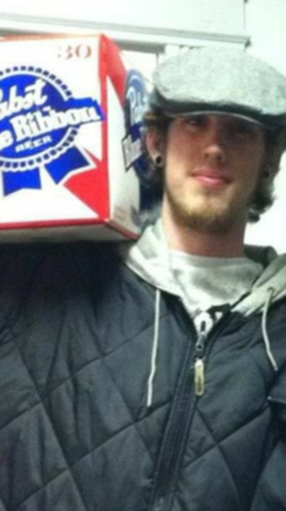 Brendan Mark Sullivan Profile Photo