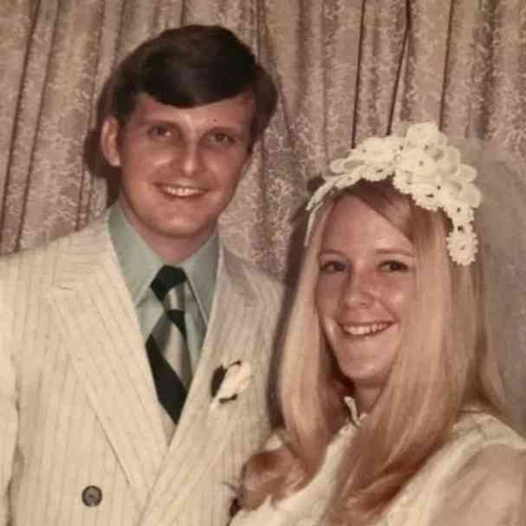 Terry Campbell Profile Photo