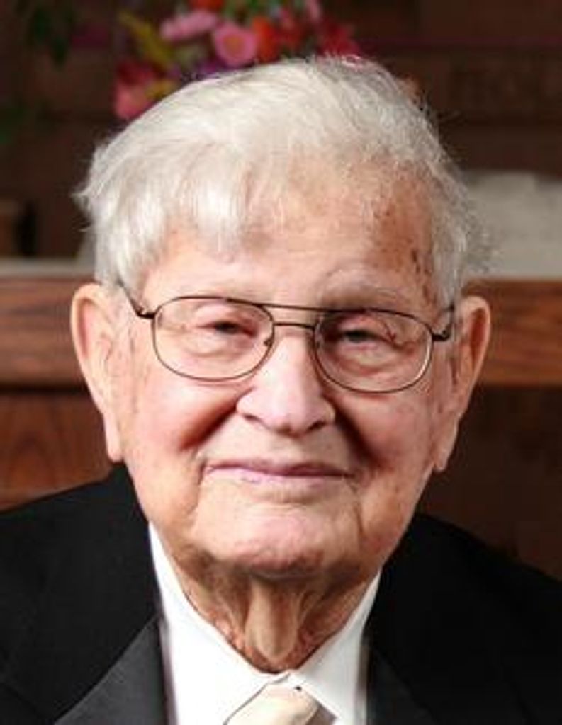 James Milton "Runt" Henderson