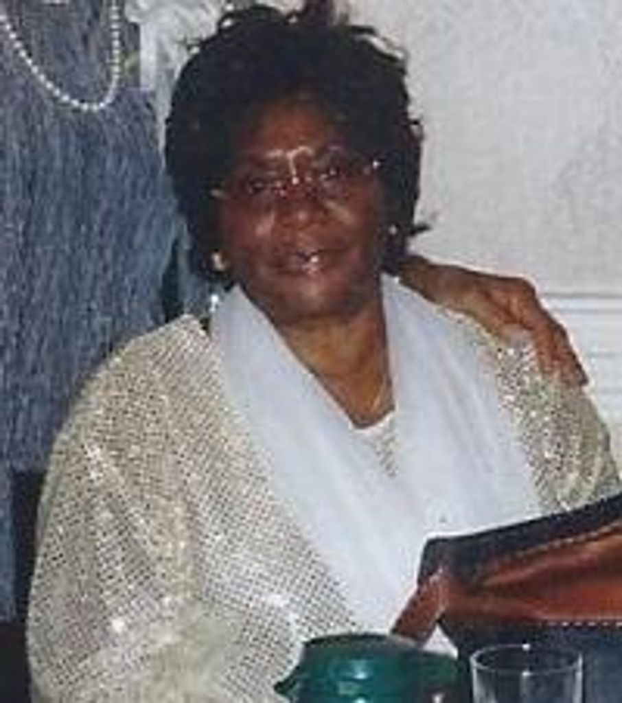 Lillie Mae Hicks