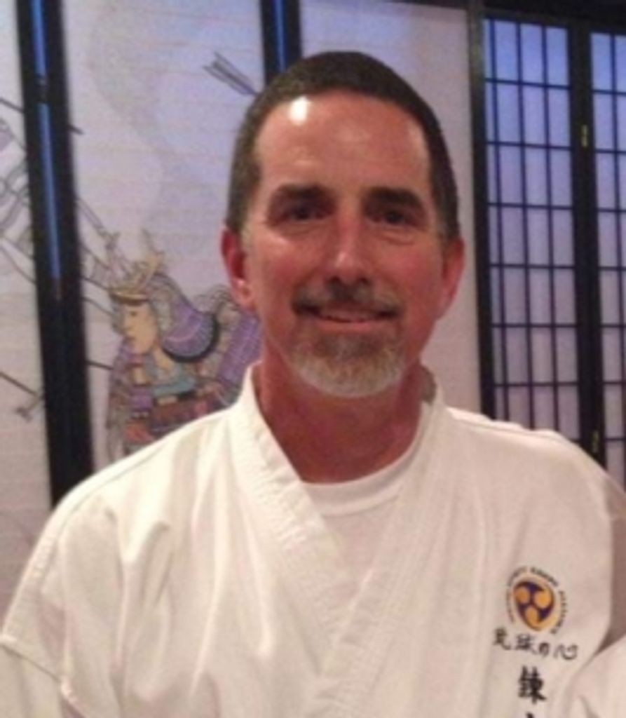 Guyle Corley Profile Photo