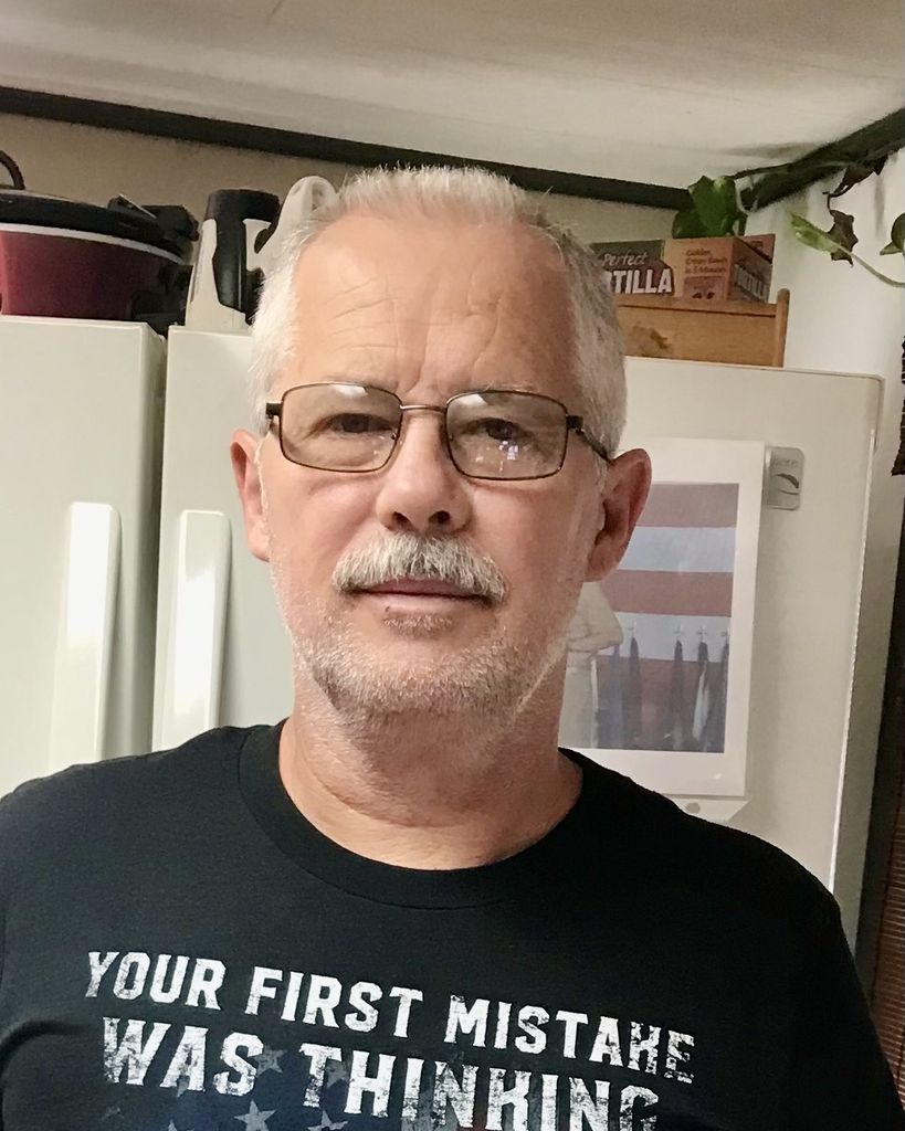 John Robert Runion Profile Photo