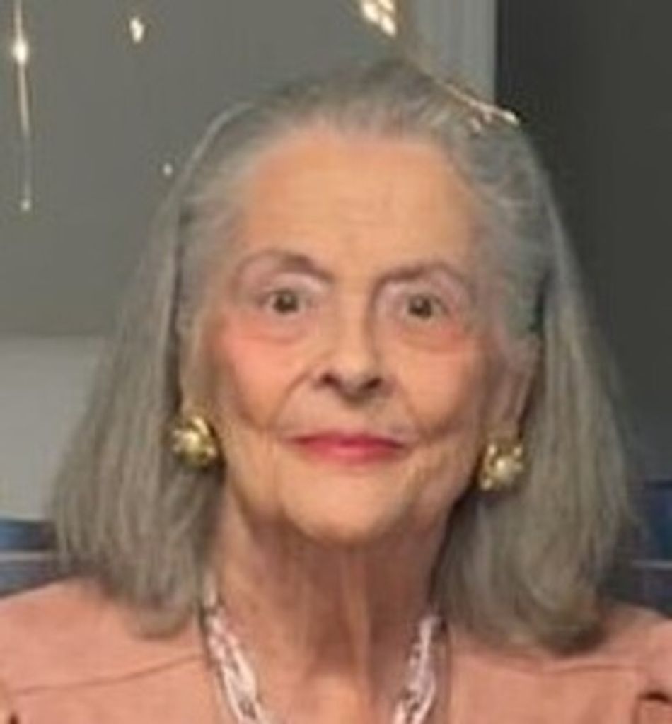 Carlotta Payne Profile Photo