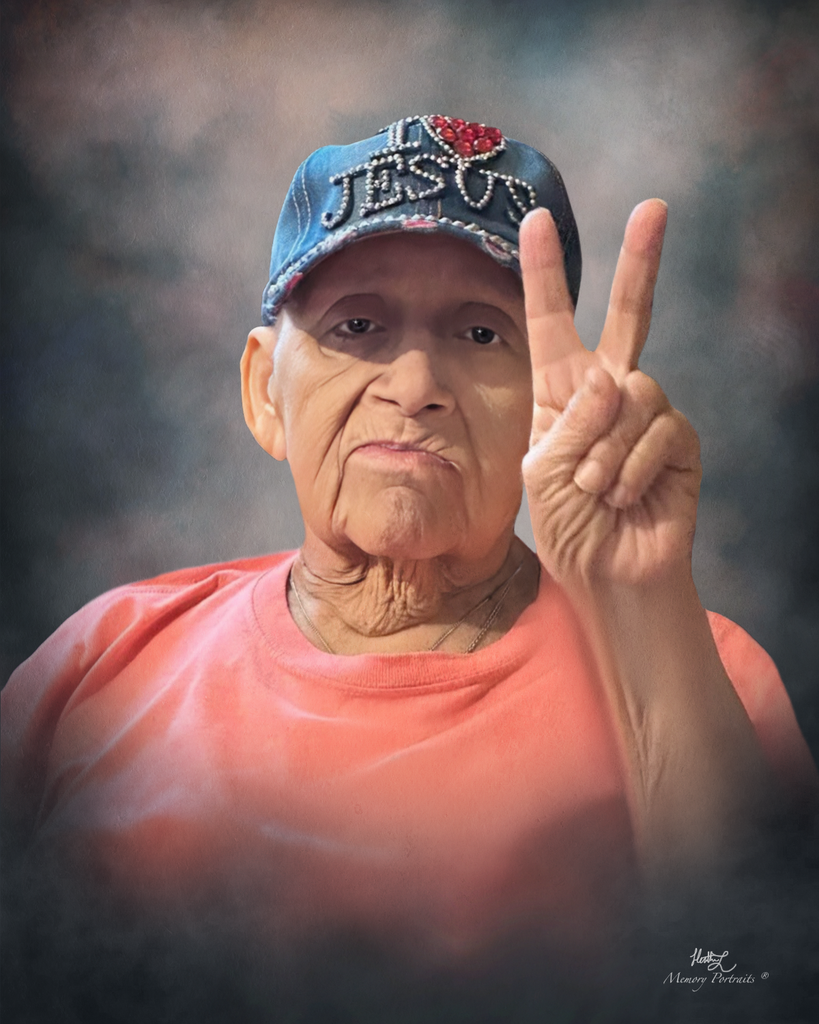 Guadalupe O. Lozano