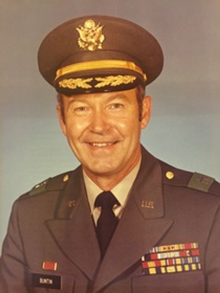Wilbur R. Buntin, Jr. Profile Photo
