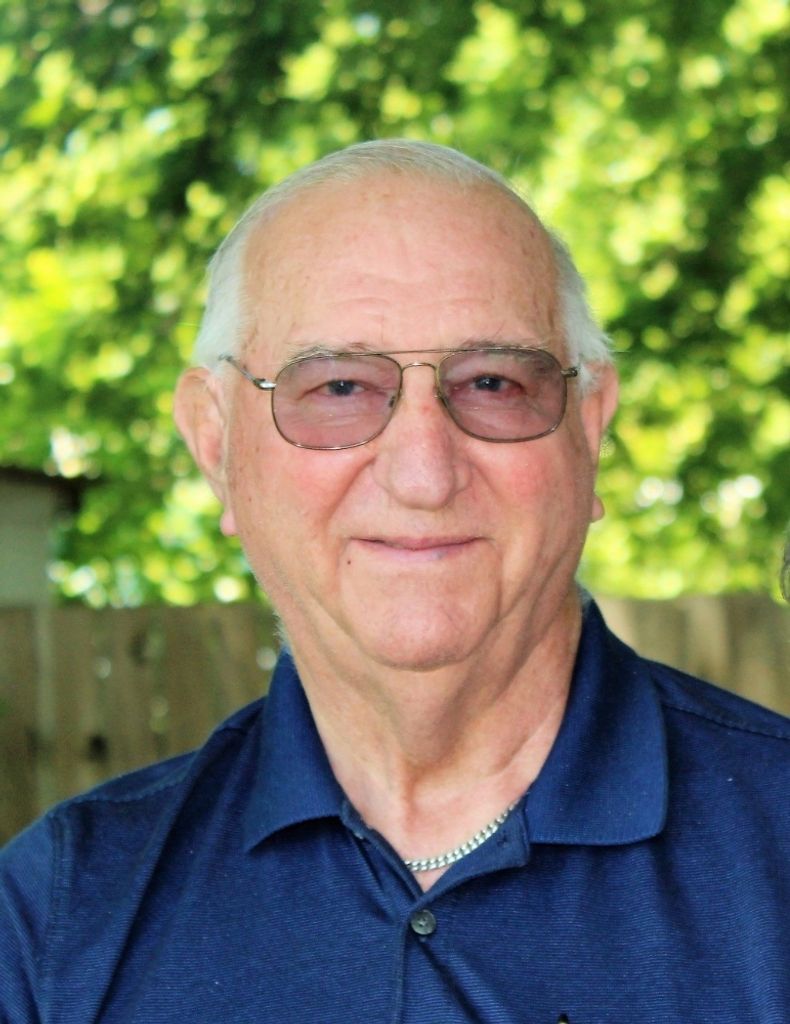 Gerry Lee Ritter Profile Photo