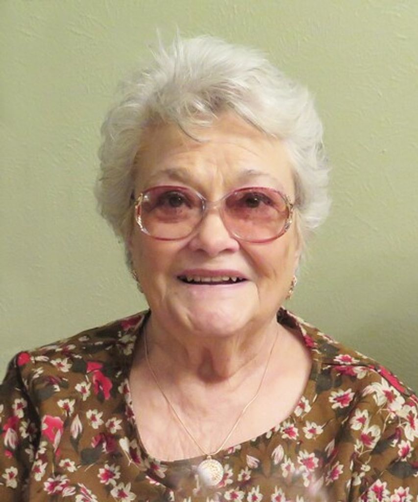 Nita "Laverne" Balko