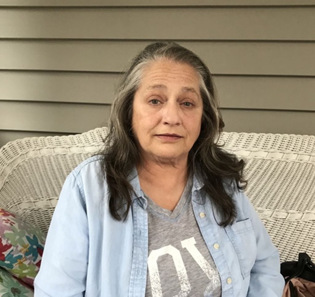 Catherine Galvin James