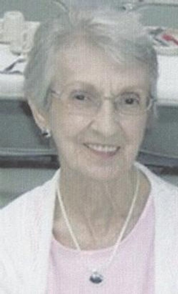 Betty Niel