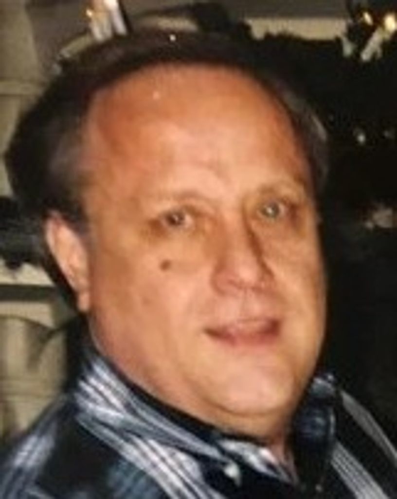 Joseph Numa Roge', Jr.