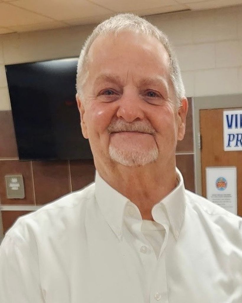 Richard L. "Rick" Pigman Profile Photo