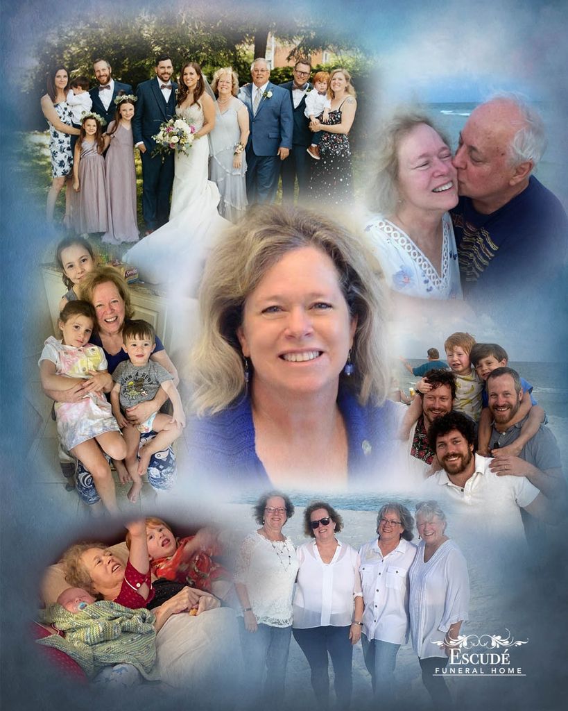 Dr. Mary "Boonie" Treuting Profile Photo