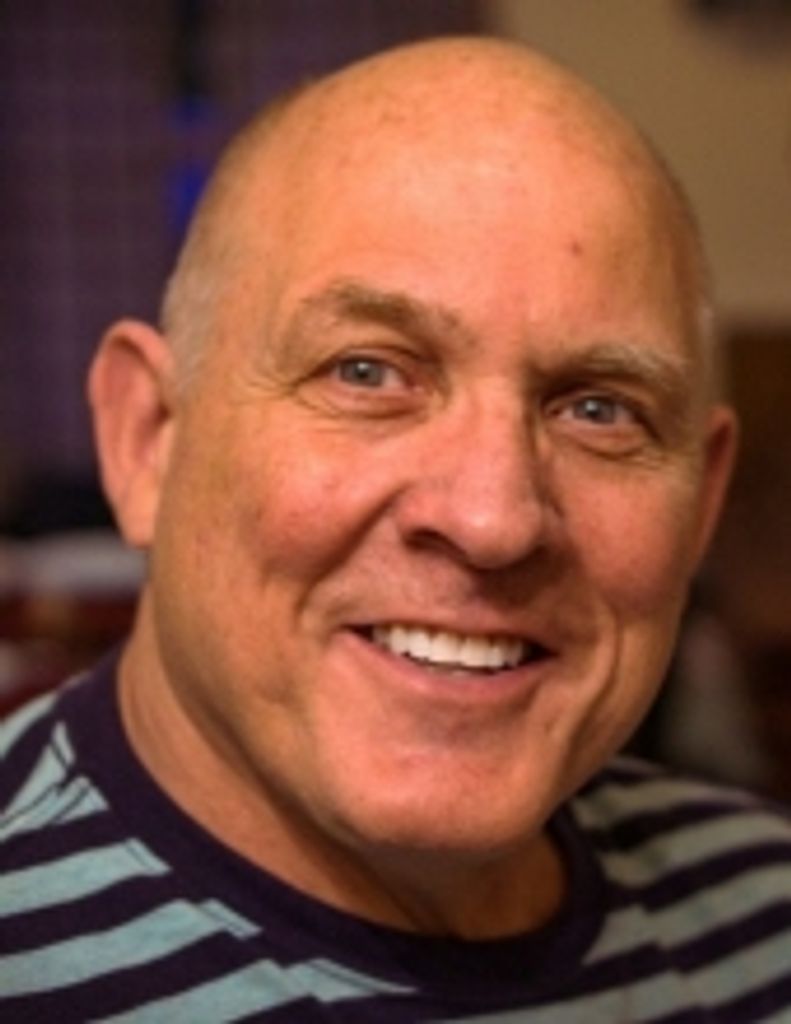 Kenneth R. Andrews