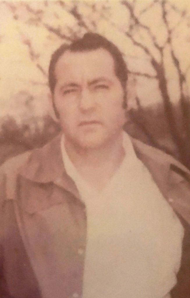 Dale Milton Mcfarland Profile Photo