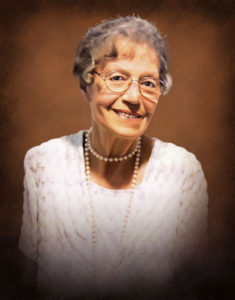 Rose Marie Legg Profile Photo