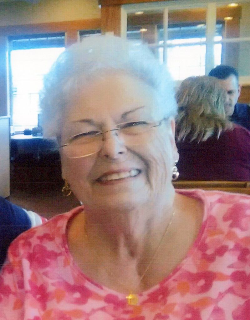 Judy A. Cvetkovich Profile Photo