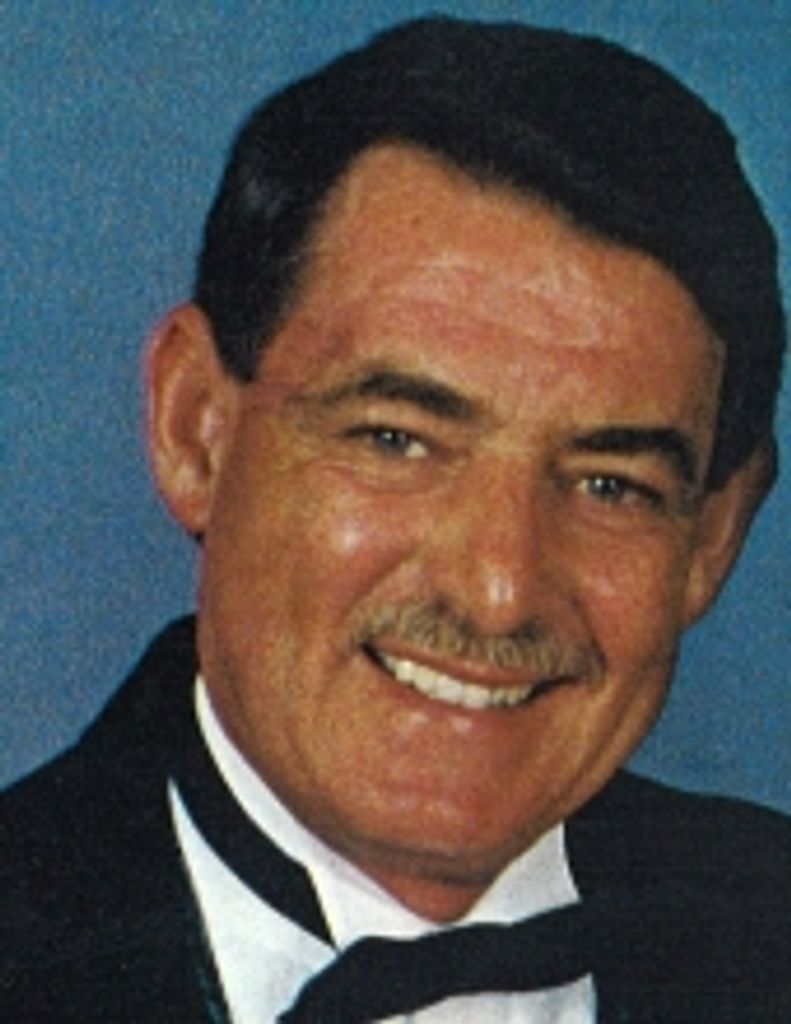 Jacky Douglas Carter