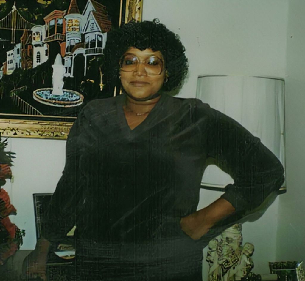 Minnie Lee Walters Profile Photo