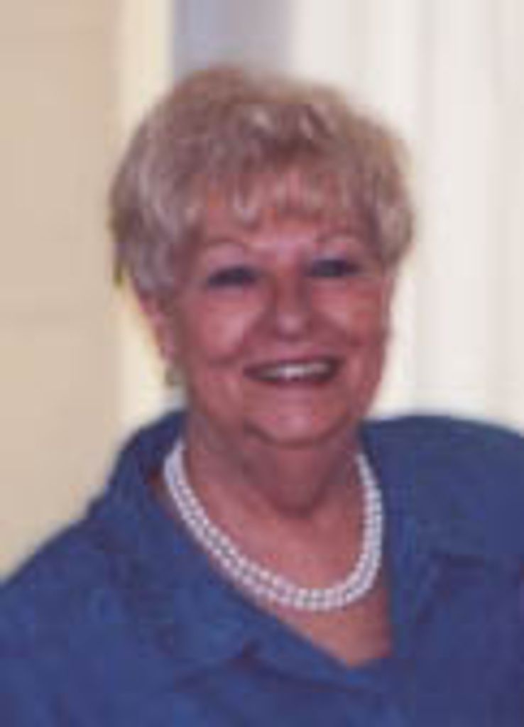 Myrna Clement