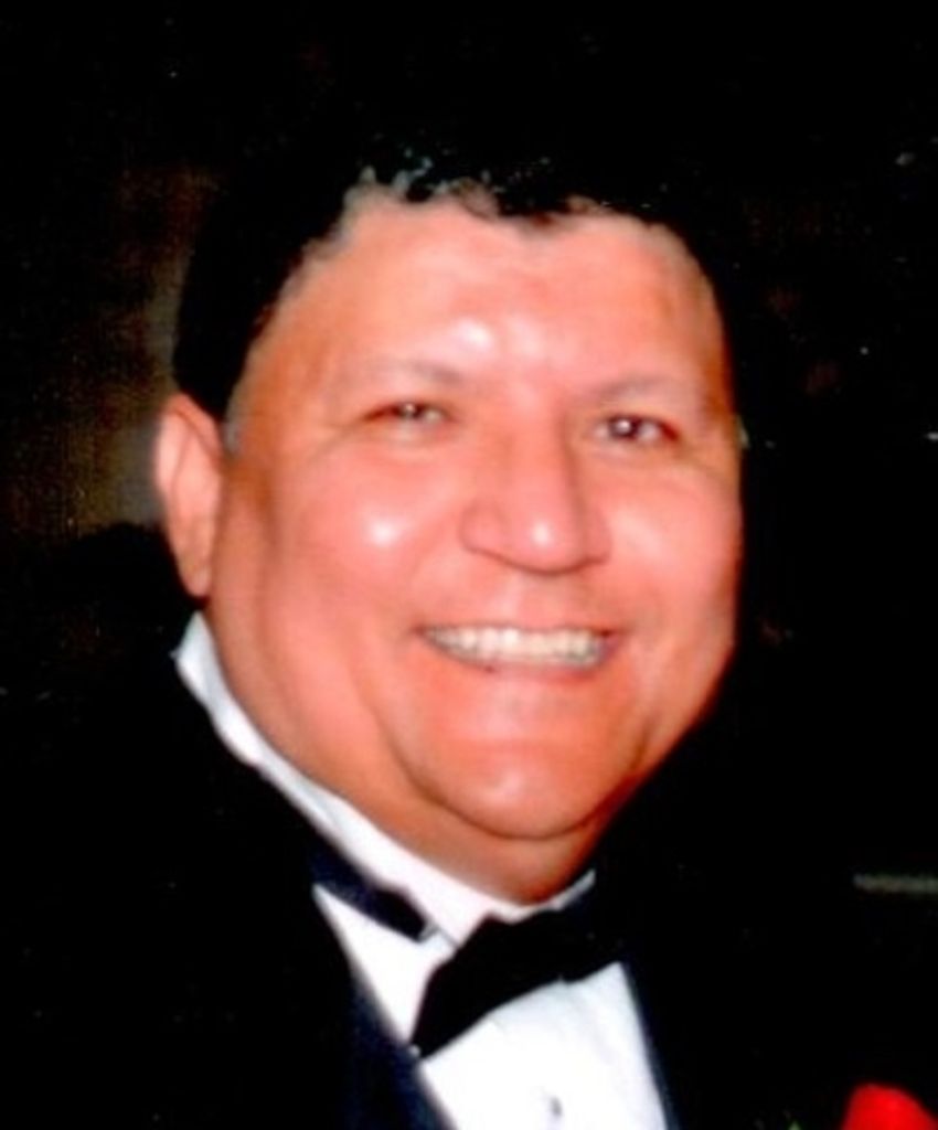 Herman Matos, Jr. Profile Photo
