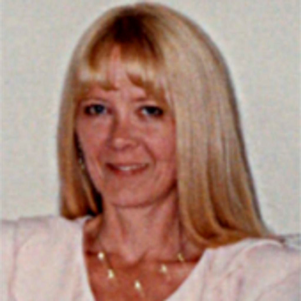Donna Jean Corner
