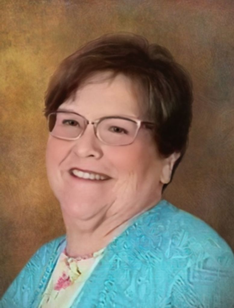 Angella "Pun" Labbie Cannon Profile Photo