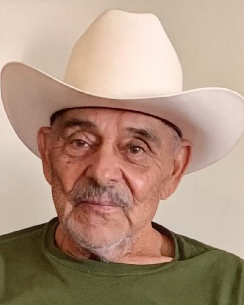 Francisco Quinones Sida Profile Photo