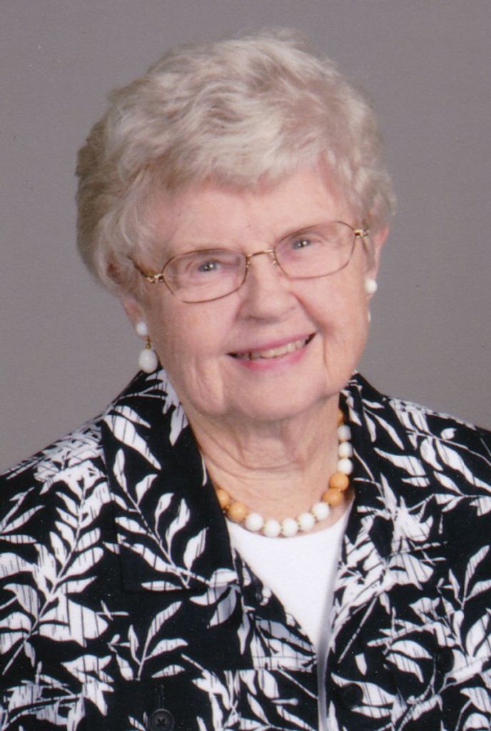 Karen E. Christianson