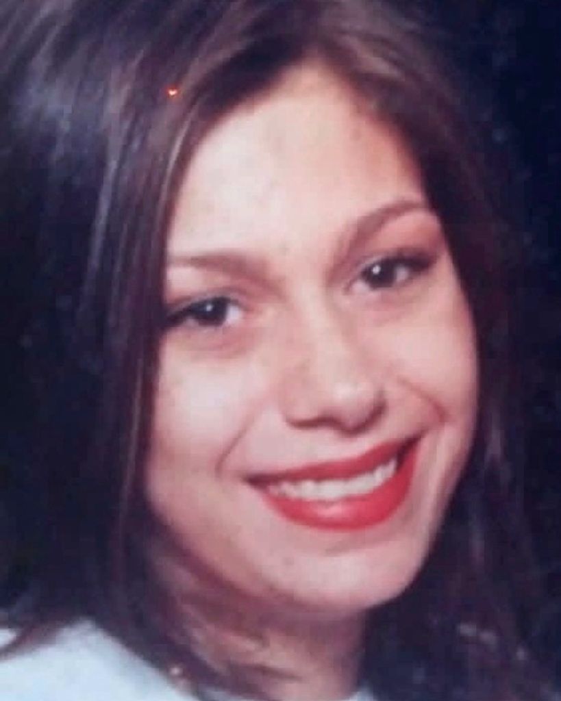 Rebecca Kaye McMichael Profile Photo