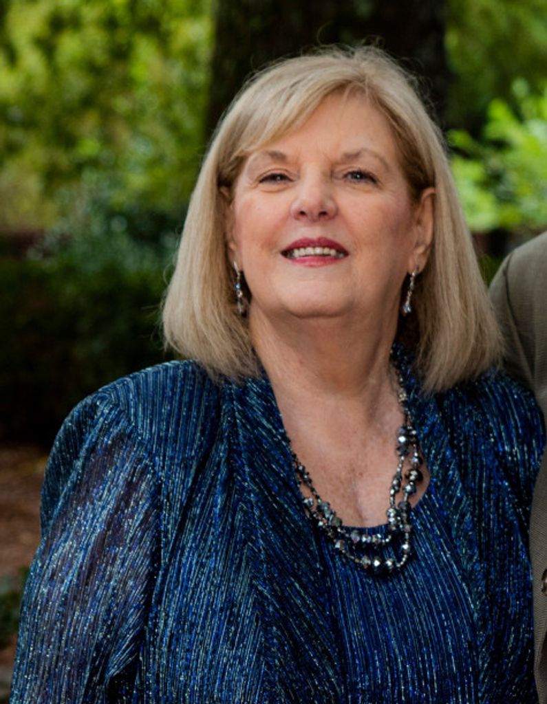 Shirley Ann (Ward)  Morris Profile Photo