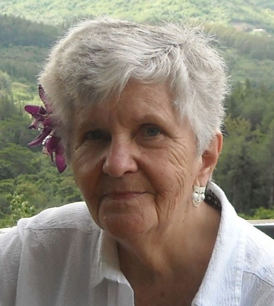 Irene D. (Kalish) Marinos