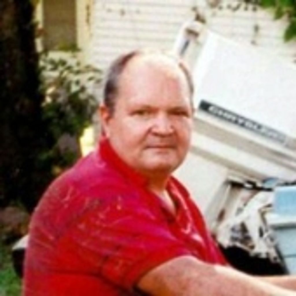 Clarence Wayne Sain