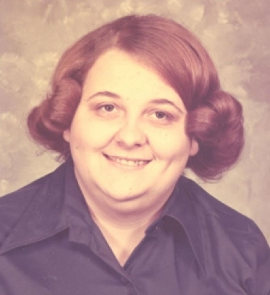 Joyce Johnson