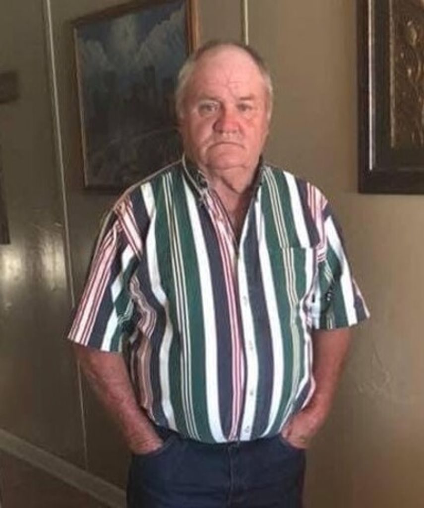 Glenn Edward Allen Profile Photo