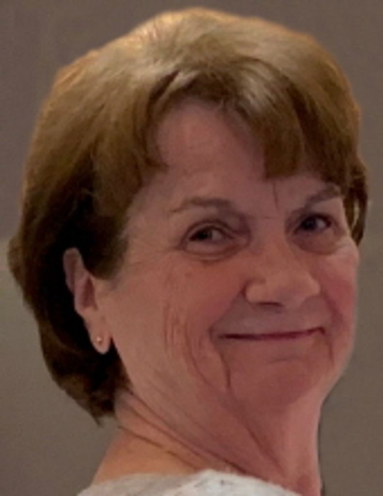 JoAnne (Connery) Whalen